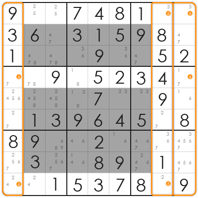 sudoku magic square